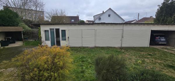 Quartier comtesses, proche Chanzy Maison 4 chambres