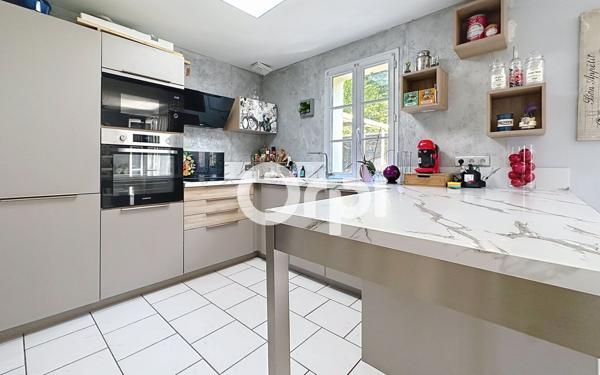 Maison à vendre    3 pièces • 67,59 m2 Tracy-le-Val