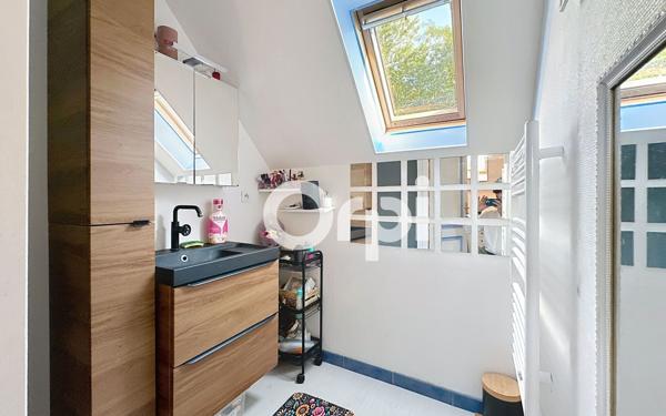 Maison à vendre    3 pièces • 67,59 m2 Tracy-le-Val