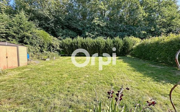 Maison à vendre    3 pièces • 67,59 m2 Tracy-le-Val