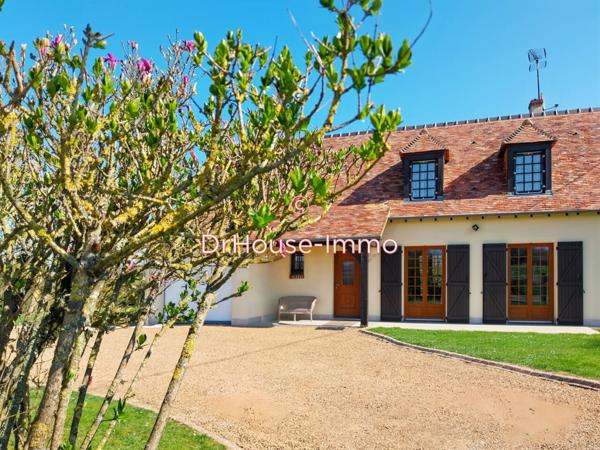 Maison à vendre 5 pièces de 120 m²