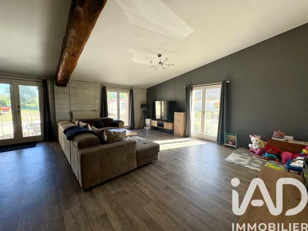 Maison à vendre 6 pièces 154 m² Frignicourt