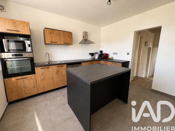 Maison à vendre 6 pièces 154 m² Frignicourt