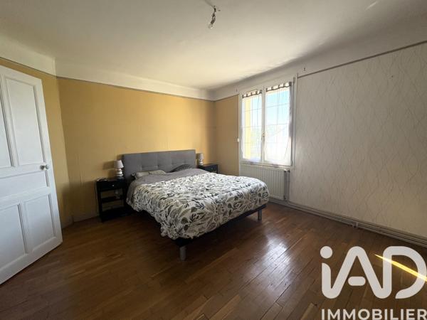Maison à vendre 6 pièces 154 m² Frignicourt
