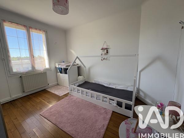 Maison à vendre 6 pièces 154 m² Frignicourt