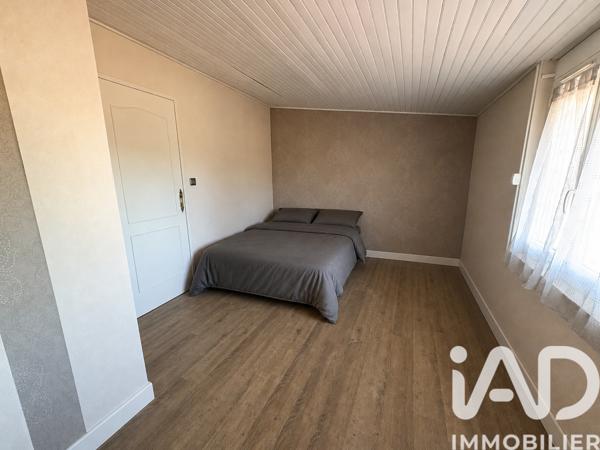Maison à vendre 6 pièces 154 m² Frignicourt