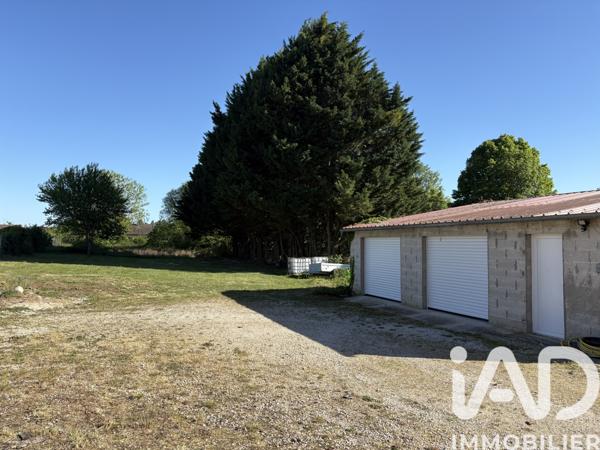 Maison à vendre 6 pièces 154 m² Frignicourt