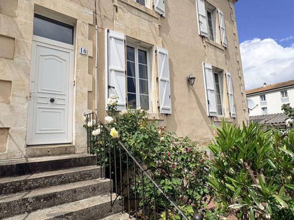 Maison à vendre 7 pièces de 152 m²