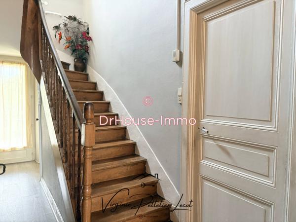 Maison à vendre 7 pièces de 152 m²