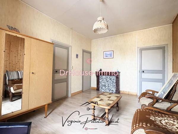 Maison à vendre 7 pièces de 152 m²
