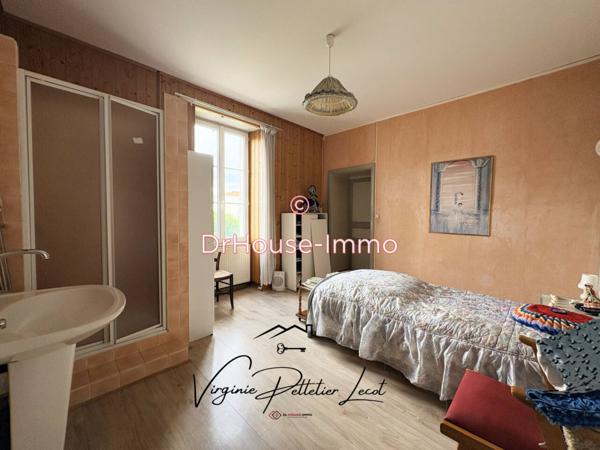 Maison à vendre 7 pièces de 152 m²