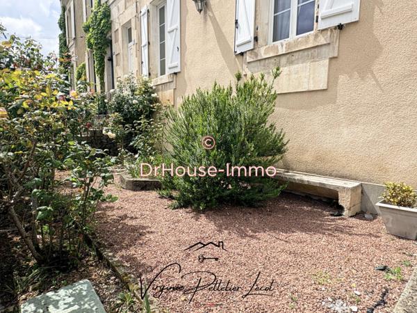 Maison à vendre 7 pièces de 152 m²