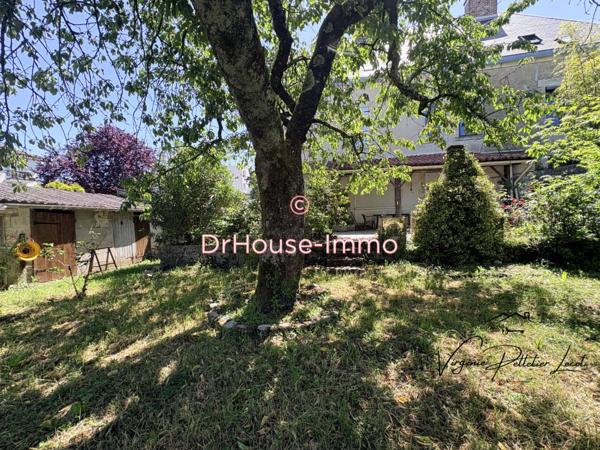 Maison à vendre 7 pièces de 152 m²