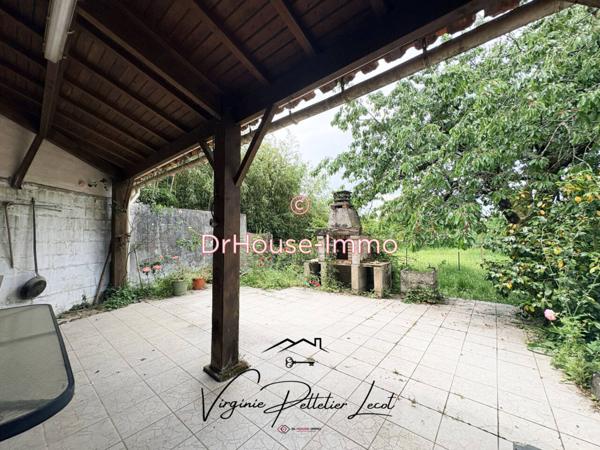 Maison à vendre 7 pièces de 152 m²