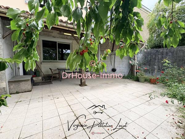 Maison à vendre 7 pièces de 152 m²