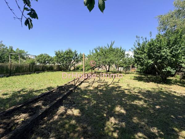 Maison à vendre 7 pièces de 152 m²