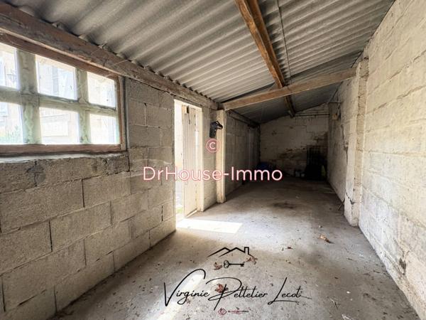Maison à vendre 7 pièces de 152 m²