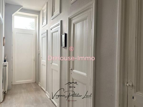 Maison à vendre 7 pièces de 152 m²