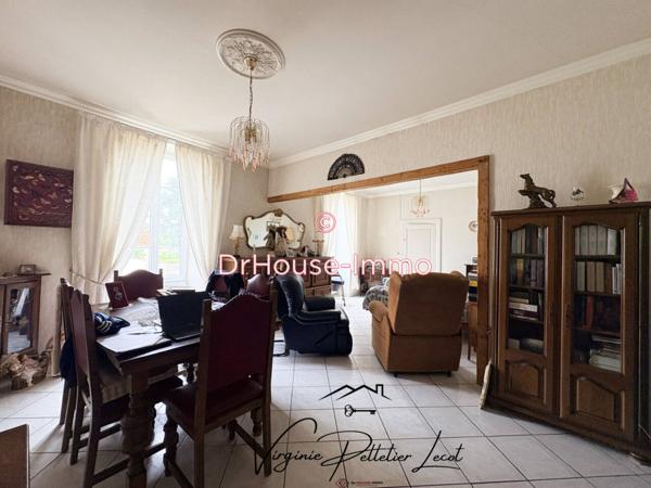 Maison à vendre 7 pièces de 152 m²