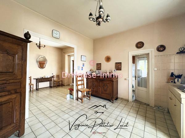 Maison à vendre 7 pièces de 152 m²