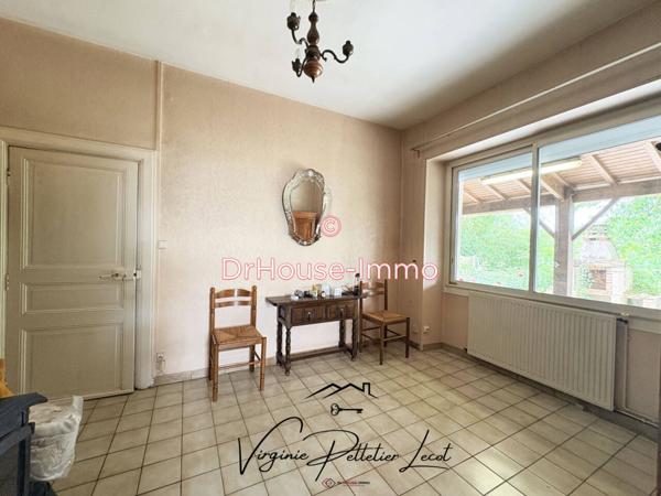 Maison à vendre 7 pièces de 152 m²