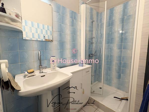 Maison à vendre 7 pièces de 152 m²