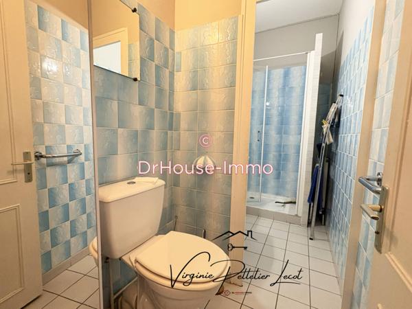 Maison à vendre 7 pièces de 152 m²