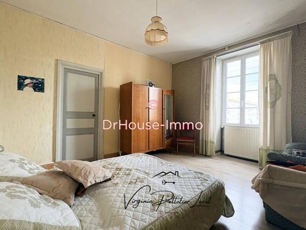 Maison à vendre 7 pièces de 152 m²