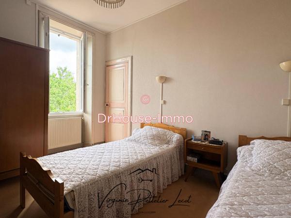 Maison à vendre 7 pièces de 152 m²