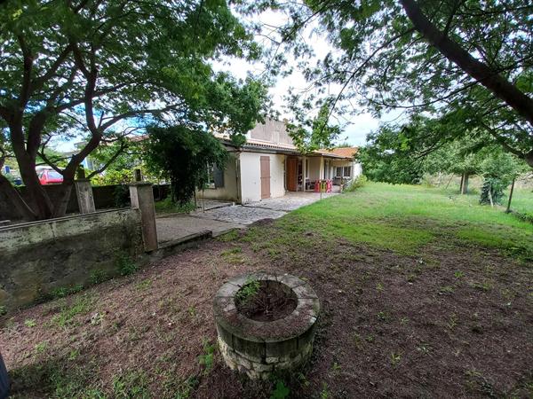Maison Saint Trojan Les Bains 4 pièces 88,50 m² hab.