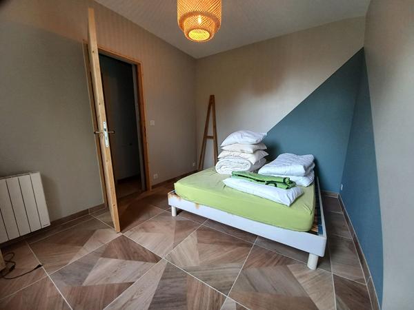 Maison Saint Trojan Les Bains 4 pièces 88,50 m² hab.