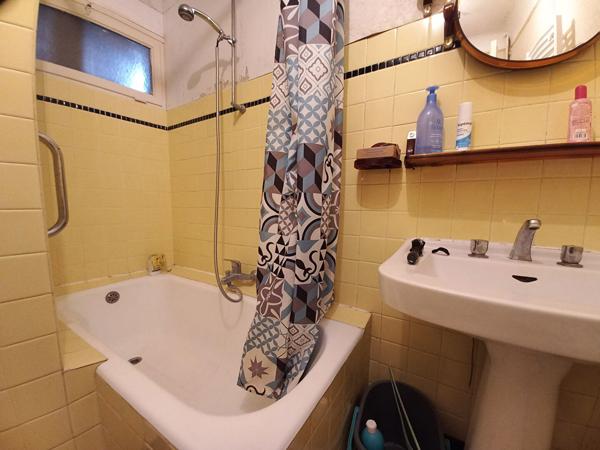 Maison Saint Trojan Les Bains 4 pièces 88,50 m² hab.
