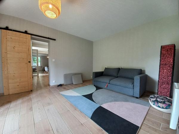 Maison Saint Trojan Les Bains 4 pièces 88,50 m² hab.