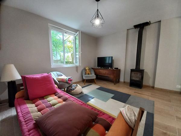 Maison Saint Trojan Les Bains 4 pièces 88,50 m² hab.