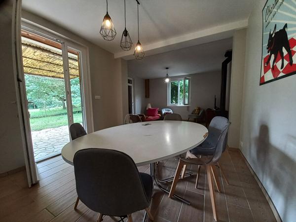 Maison Saint Trojan Les Bains 4 pièces 88,50 m² hab.