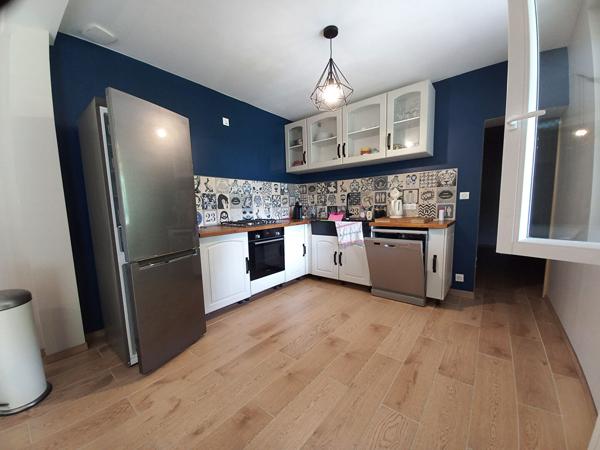 Maison Saint Trojan Les Bains 4 pièces 88,50 m² hab.