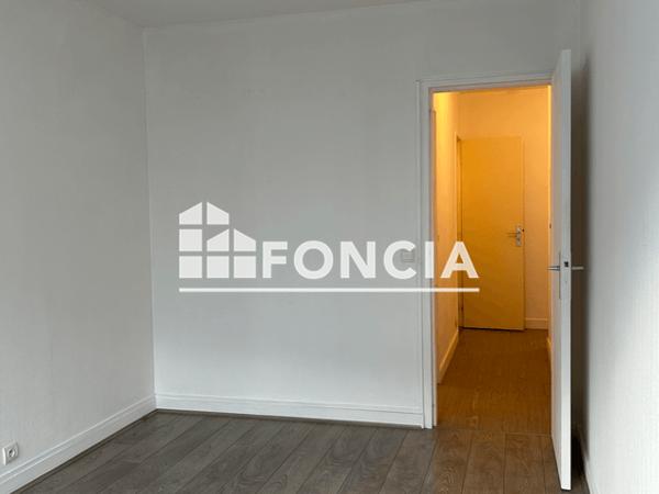 Location Appartement 2 pièces 55.88 m² - ENTREE A Orleans 45000
