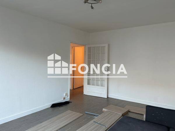 Location Appartement 2 pièces 55.88 m² - ENTREE A Orleans 45000