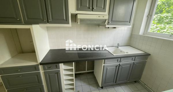 Location Appartement 3 pièces 69.38 m² - Montesson 78360