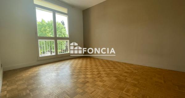 Location Appartement 3 pièces 69.38 m² - Montesson 78360