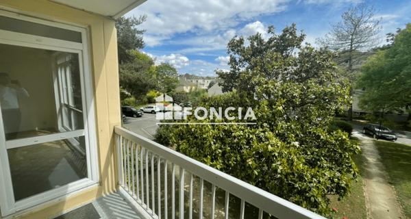 Location Appartement 3 pièces 69.38 m² - Montesson 78360
