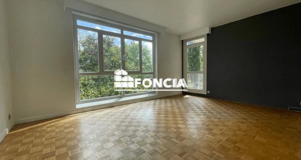 Location Appartement 3 pièces 69.38 m² - Montesson 78360