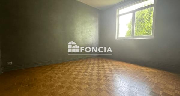 Location Appartement 3 pièces 69.38 m² - Montesson 78360
