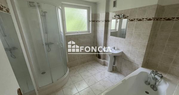 Location Appartement 3 pièces 69.38 m² - Montesson 78360