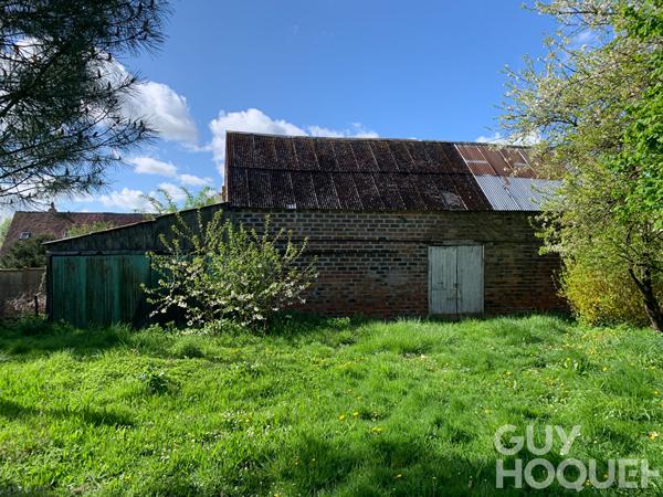 Maison CLOYES LES TROIS RIVIERES