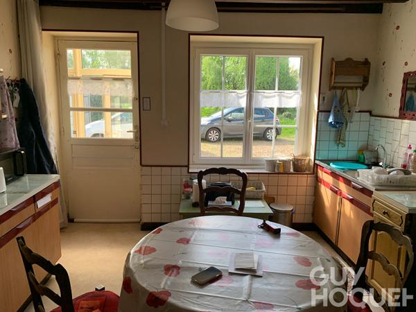 Maison CLOYES LES TROIS RIVIERES