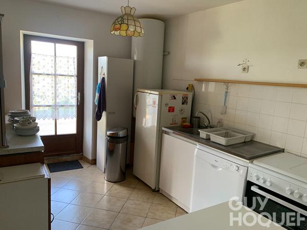 Maison CLOYES LES TROIS RIVIERES