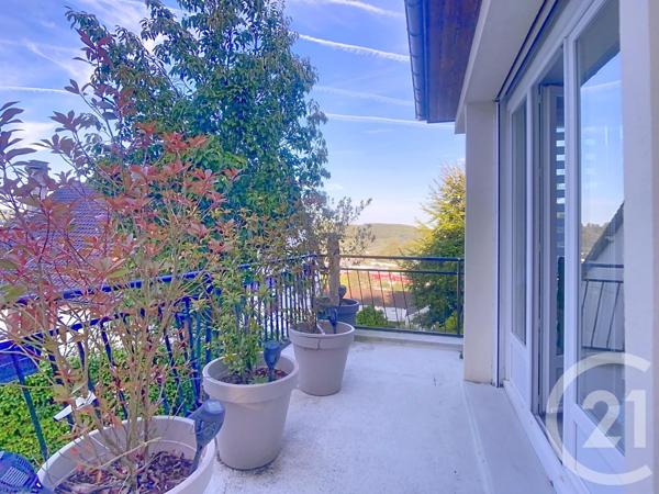 Maison à vendre  6 pièces - 135 m2 LILLEBONNE - 76