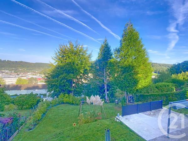 Maison à vendre  6 pièces - 135 m2 LILLEBONNE - 76