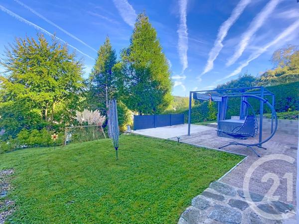 Maison à vendre  6 pièces - 135 m2 LILLEBONNE - 76